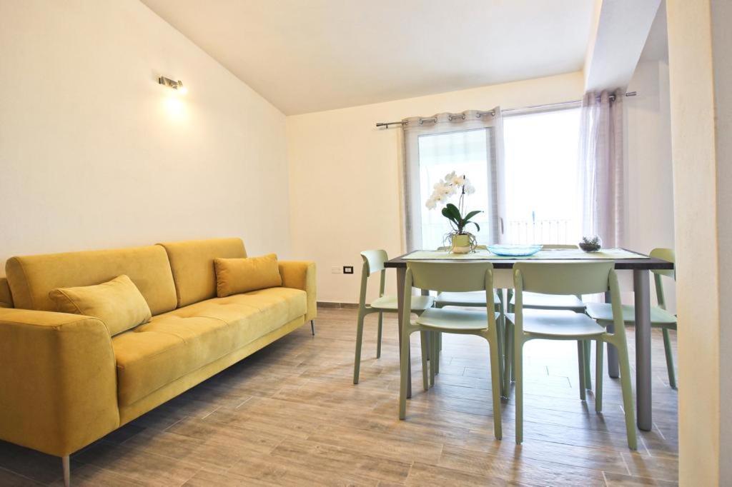 Appartamenti Nicolo Baunei Exterior foto