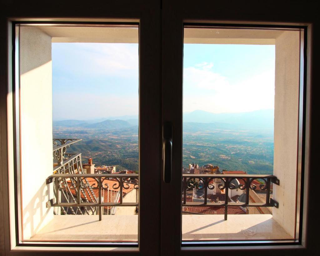 Appartamenti Nicolo Baunei Exterior foto