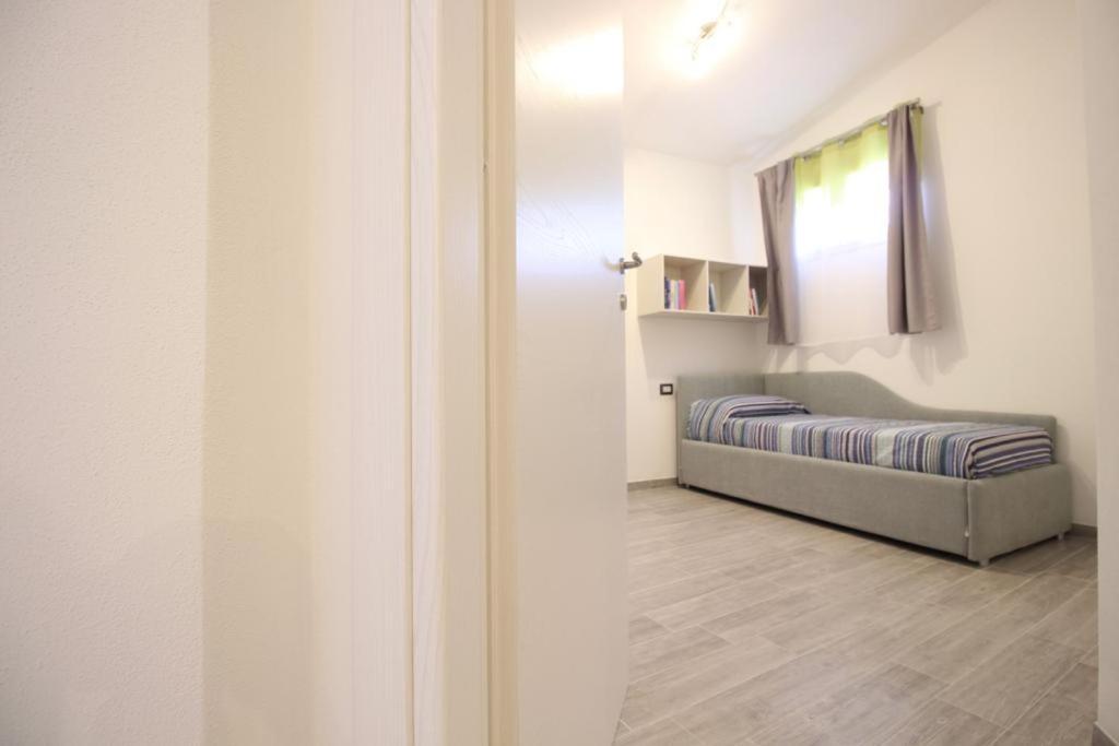 Appartamenti Nicolo Baunei Exterior foto