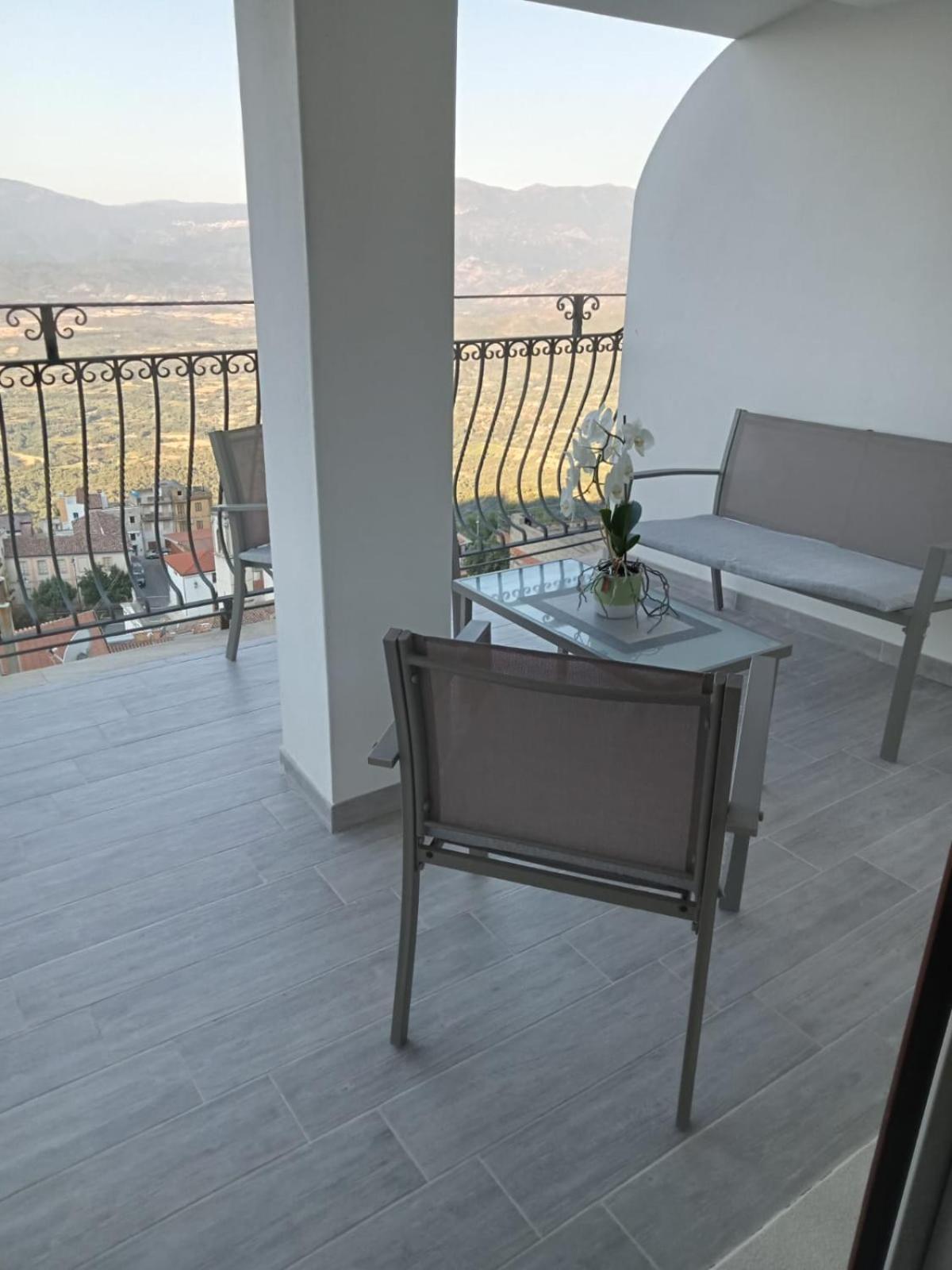 Appartamenti Nicolo Baunei Habitación foto
